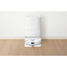 Robot tozsoran Roborock Q Revo Master White