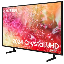 Televizor Samsung UE43DU7100UXRU