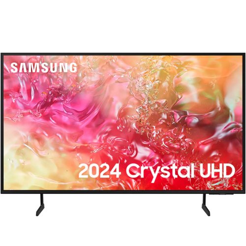 Televizor Samsung UE43DU7100UXRU