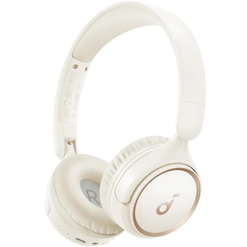 Qulaqlıq Soundcore H30i White