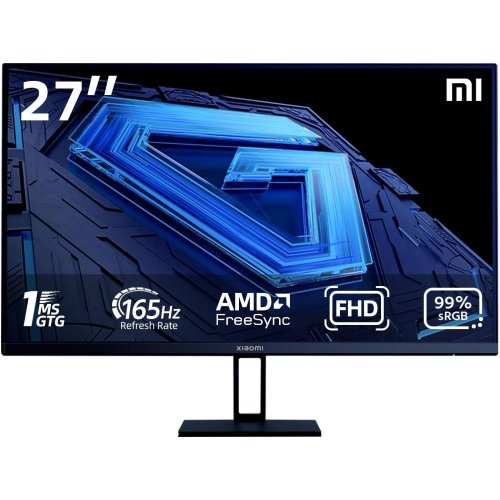 Monitor Xiaomi Gaming monitor G27i