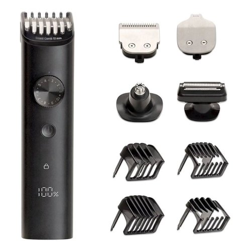 Trimmer Xiaomi grooming kit (BHR6455IN)