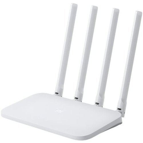 Siqnal gücləndirici Xiaomi Mi Router 4A