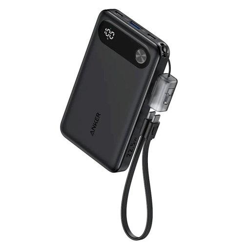 Power Bank Anker 10000, 22.5W (A1257H11)