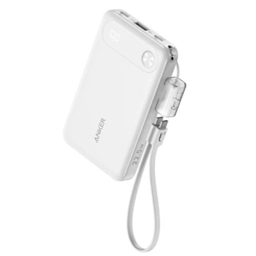 Power Bank Anker 10000, 22.5W (A1257H21)