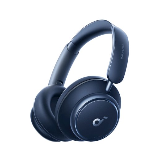 Qulaqlıq Anker Soundcore Space Q45  Blue  (A3040031)