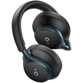 Qulaqlıq Anker Soundcore Space One Black (A3035011)