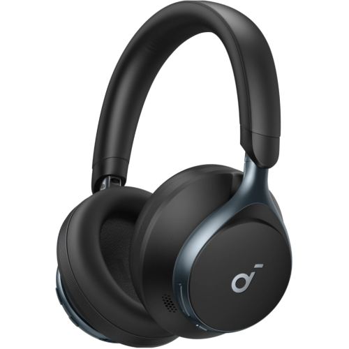 Qulaqlıq Anker Soundcore Space One Black (A3035011)