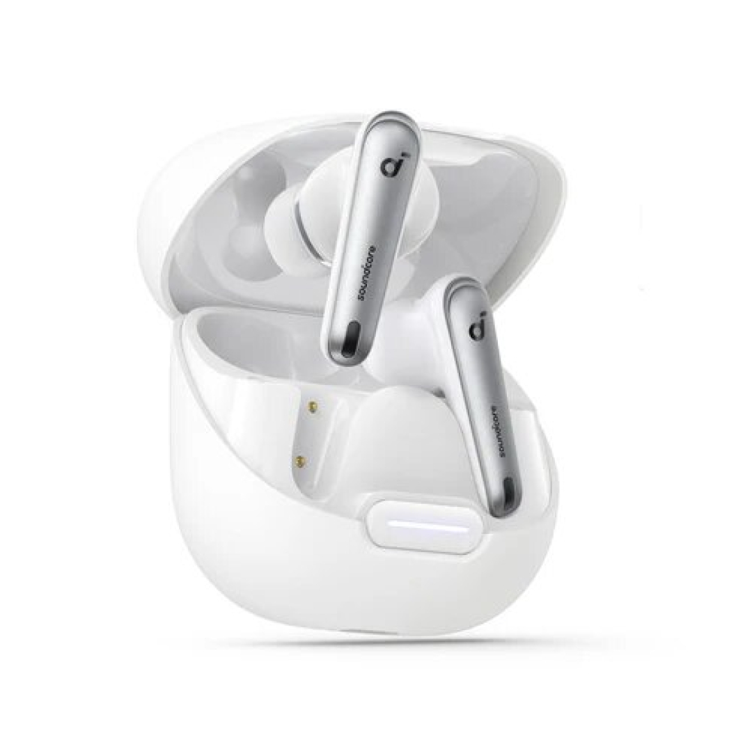 Qulaqlıq Anker Sundcore Liberty 4 NC White (A3947H21)