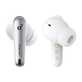 Qulaqlıq Anker Sundcore Liberty 4 NC White (A3947H21)