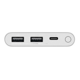 Pover bank Xiaomi Power Bank 10000mAh 22.5w Silver (BHR5078CN)