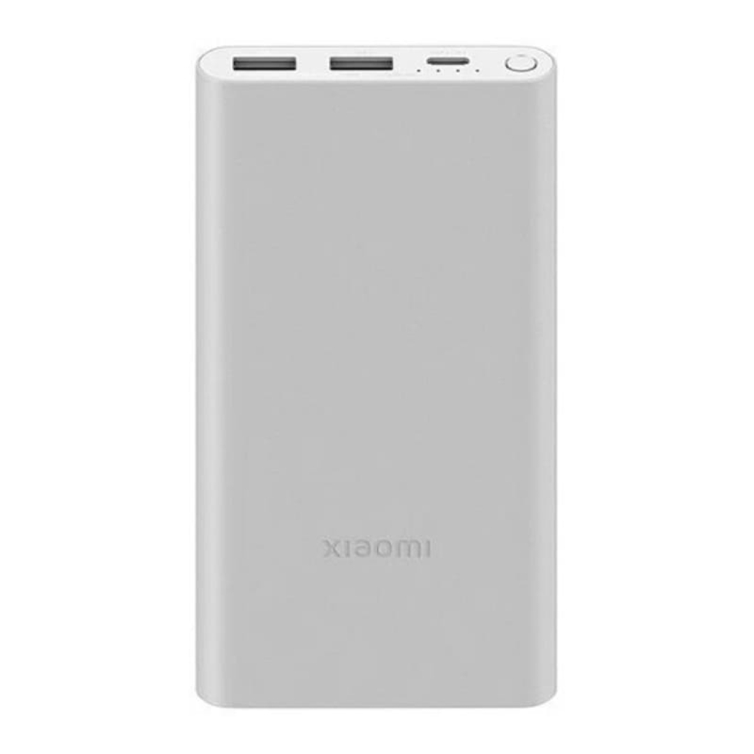 Pover bank Xiaomi Power Bank 10000mAh 22.5w Silver (BHR5078CN)