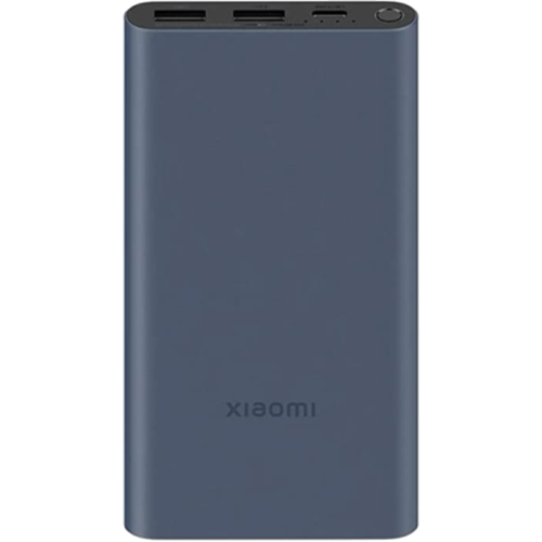 Pover bank Xiaomi Power Bank 10000mAh 22.5w Black (BHR5079CN)