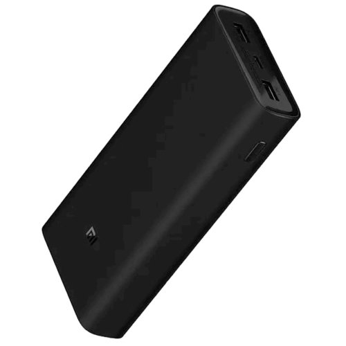 Pover bank Xiaomi Power Bank 20000mAh-50W Black (BHR5080CN)