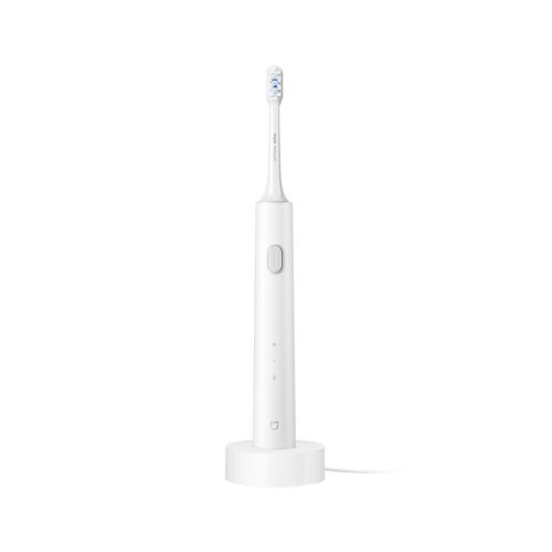 Elektrikli diş fırçaları Xiaomi Sonic Electric Toothbrush T301 White (BHR5568CN)