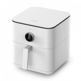 Fritoz Xiaomi air fryer 6.5L White (BHR7358EU)