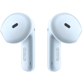 Qulaqlıq Buds 6 Active Blue