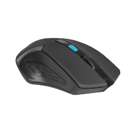 Mouse Defender Accura MM-275 Blue