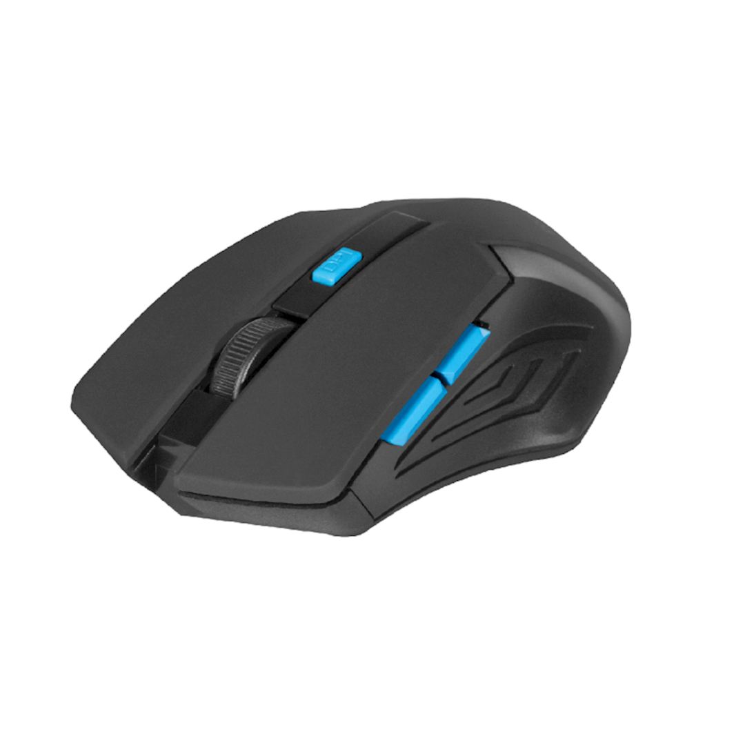 Mouse Defender Accura MM-275 Blue