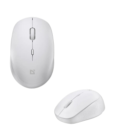 Mouse Defender Auris MB-027