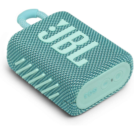 Dinamik JBL Go 3 Teal