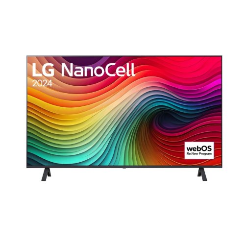 Televizor LG 43NANO80T6A.AMCN