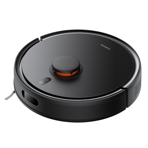 Robot tozsoran Xiaomi Robot Vacuum S20 Black