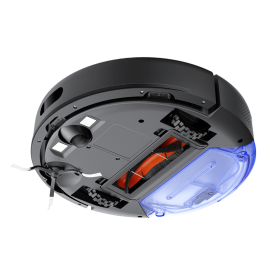 Robot tozsoran Xiaomi Robot Vacuum S20 Black