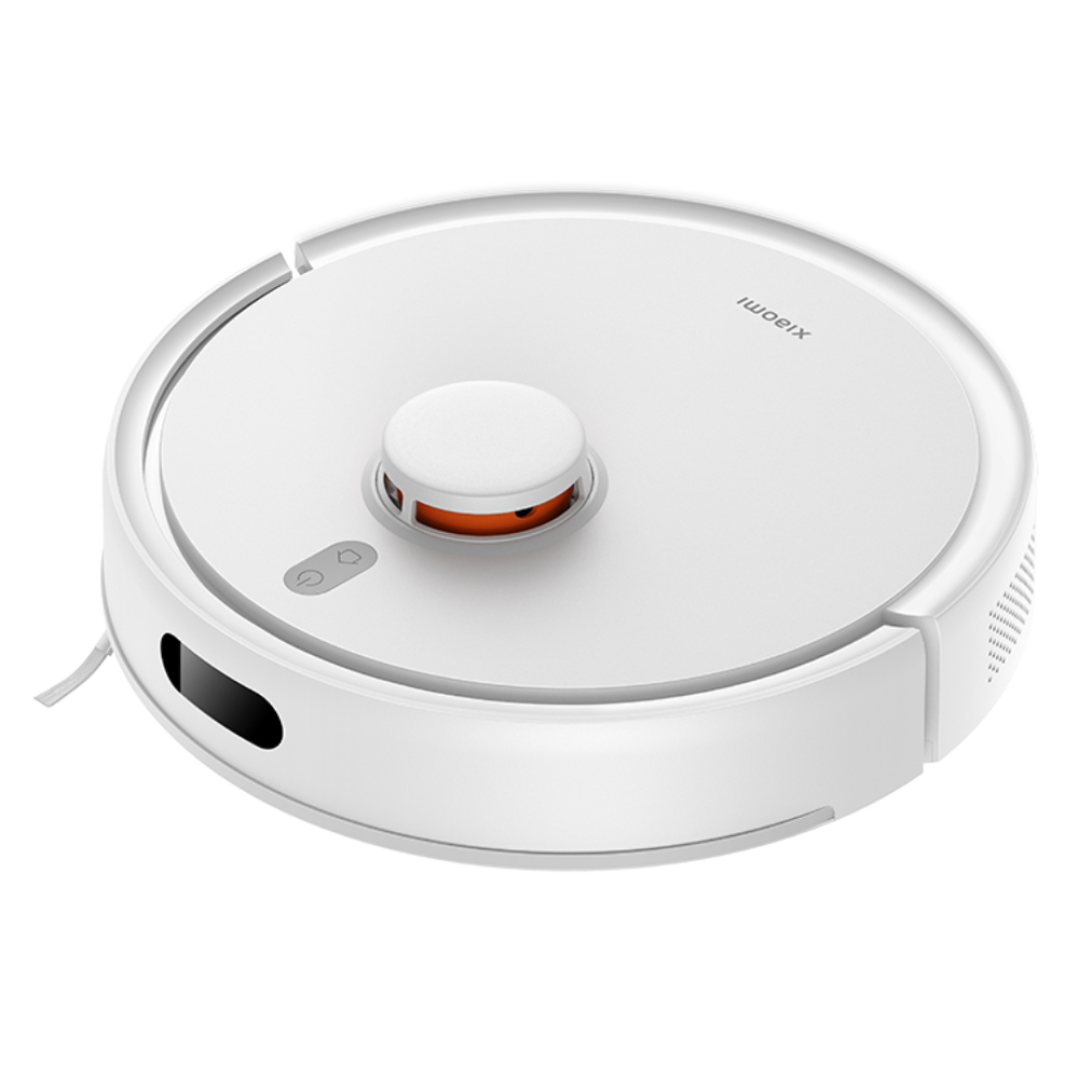 Robot tozsoran Xiaomi Robot Vacuum S20 White