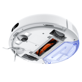 Robot tozsoran Xiaomi Robot Vacuum S20 White