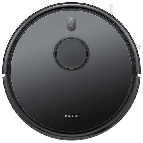 Robot tozsoran Xiaomi Robot Vacuum S20+ Black