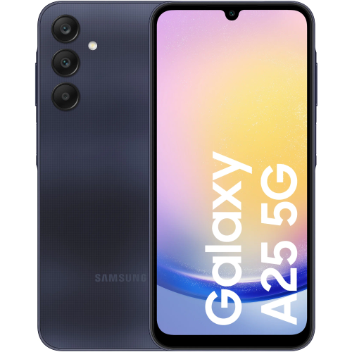 Smartfon Samsung Galaxy A25 (SM-A256) 8/256 GB Dark Blue