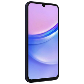 Smartfon Samsung Galaxy A155 4GB/128GB Black