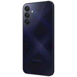 Smartfon Samsung Galaxy A155 4GB/128GB Black