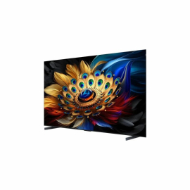 Televizor TCL 43C655 QLED