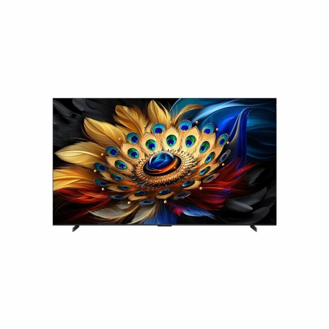 Televizor TCL 43C655 QLED