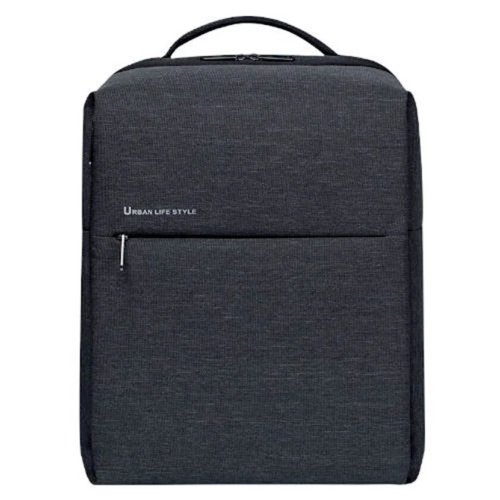 Kompüter çantaları Xiaomi Mi City Backpack 2 Dark Grey