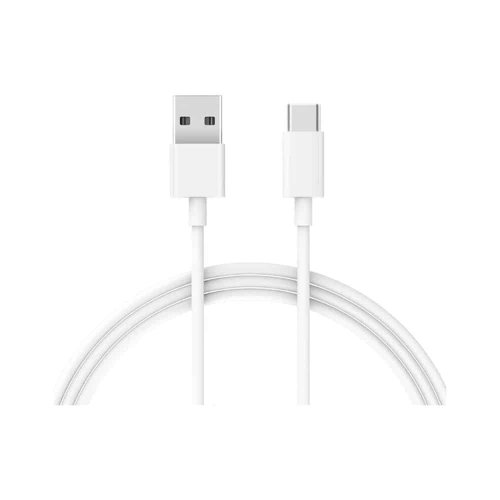 Xiaomi Mi USB-C Cable 1m White