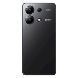 Smartfon Xiaomi Redmi 13 NFC 8GB 256GB Black