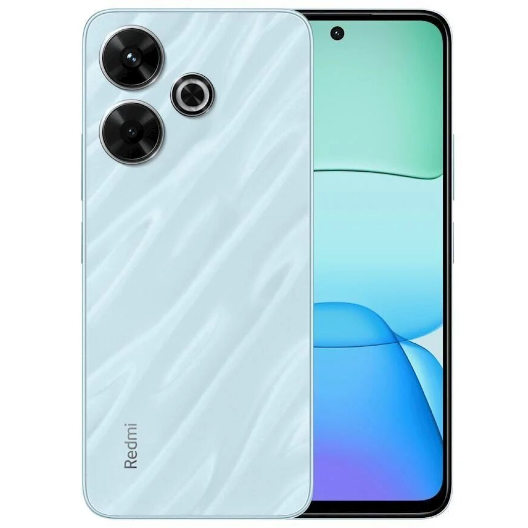 Smartfon Xiaomi Redmi 13 NFC 8GB 256GB Ocean-Blue