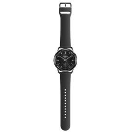 Smart saat Xiaomi Watch S3 Black