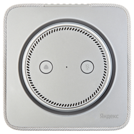 Ağıllı stansiya Yandex Max-Zigbee Blue (YNDX-00052W)