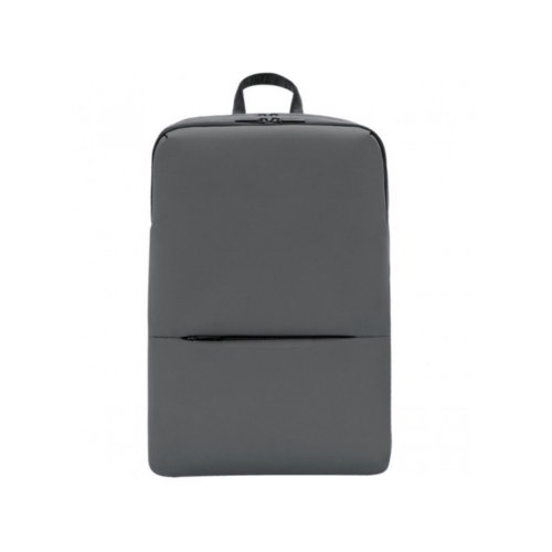 Kompüter çantaları Xiaomi Luggage Classic Business Backpack-2 Dark Gray (ZJB4175CN)