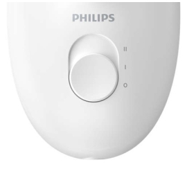Epilyator PHILIPS BRE225/00