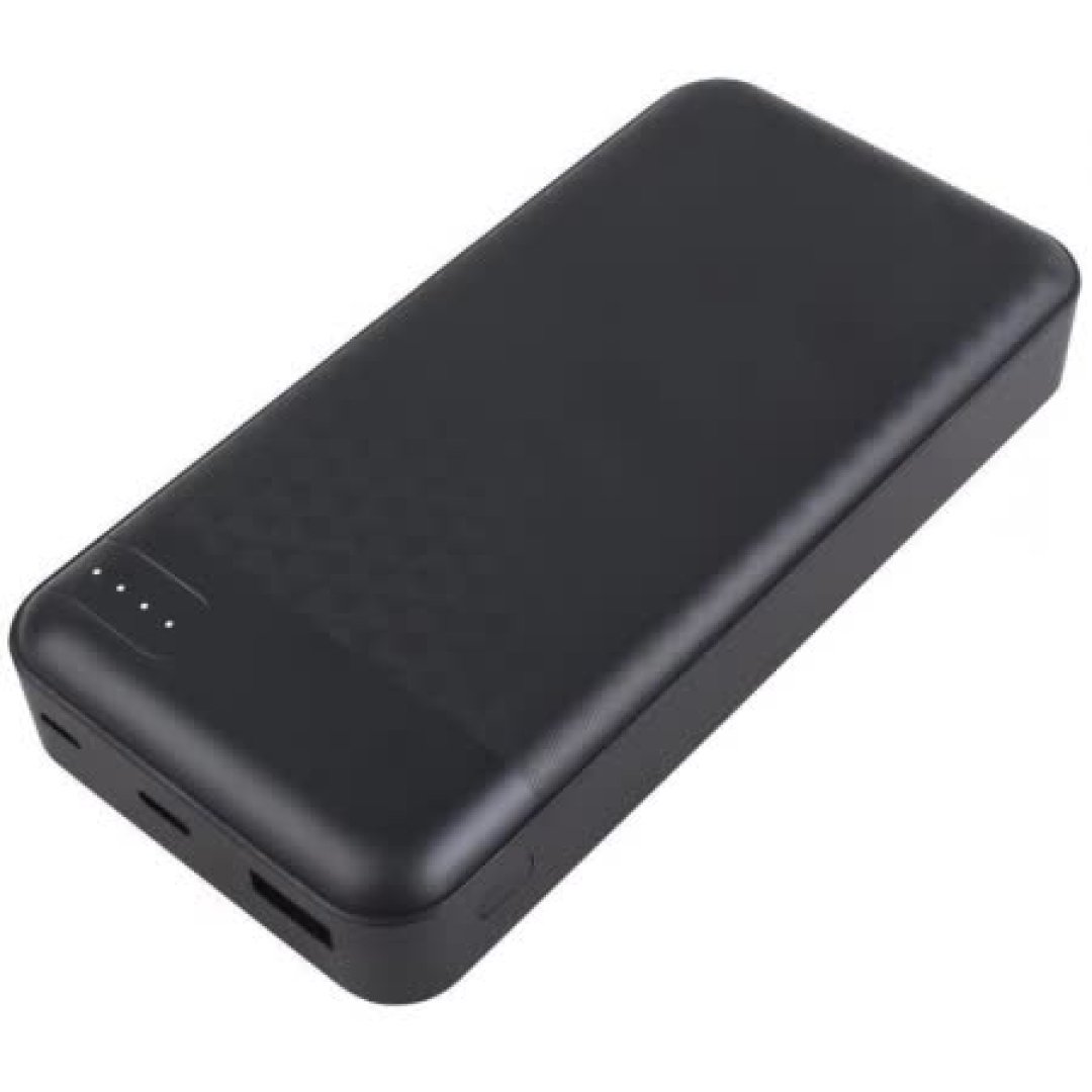 Power bank 2E-PB2004-BLACK