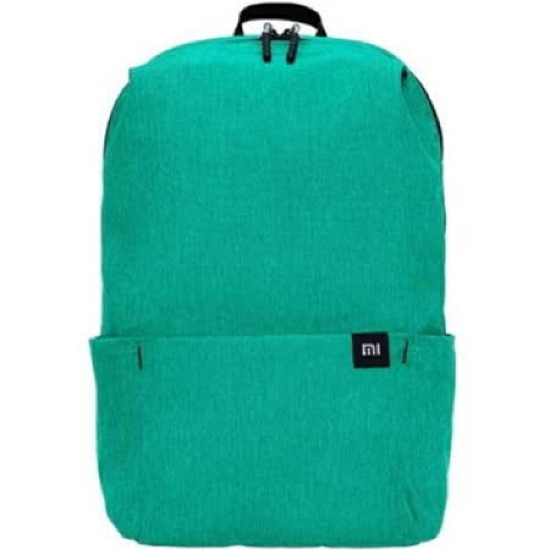 Kompüter çantaları Xiaomi Mi Casual Daypack (Mint Green)