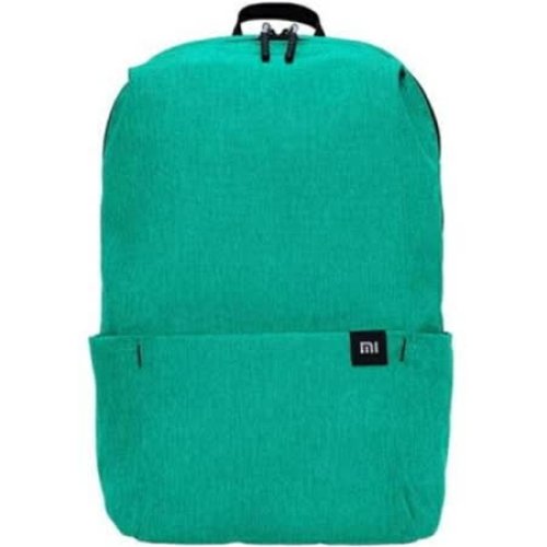 Kompüter çantaları Xiaomi Mi Casual Daypack (Mint Green)