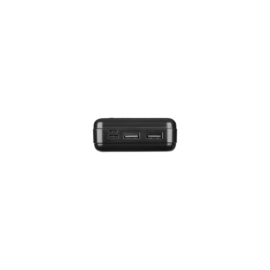 Pover bank 2E Geometry 20000mAh Type-C, USB-А Black