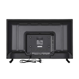 Televizor 2E 32A06K Smart