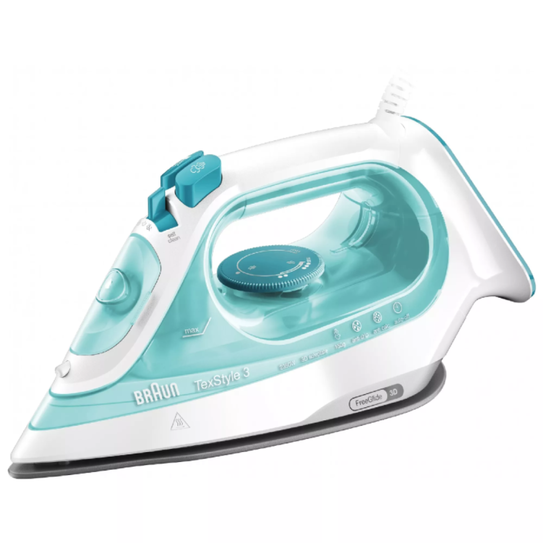 Ütü Braun SI3041GR